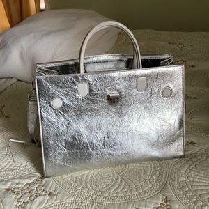 Dior tote